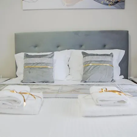 Apartment For 4 Pers At Kerameiko Metro St Athens
