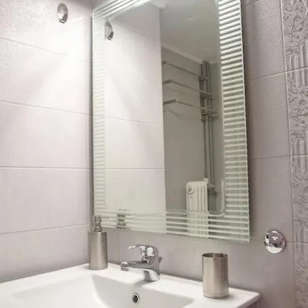 Apartment For 4 Pers At Kerameiko Metro St