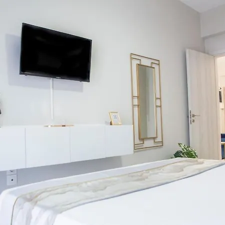 For 4 Pers At Kerameiko Metro St Apartment *