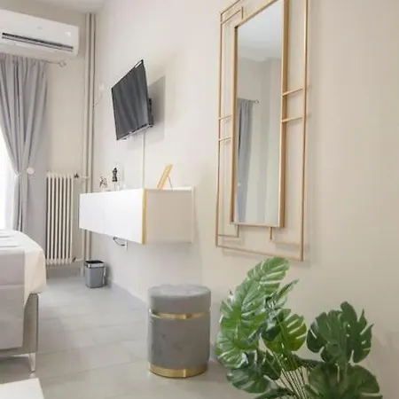 For 4 Pers At Kerameiko Metro St Apartment Athens
