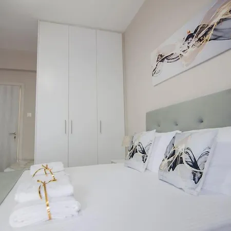 For 4 Pers At Kerameiko Metro St Apartment