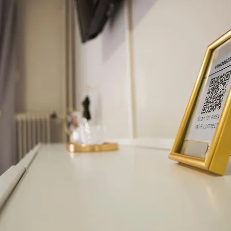 Apartment For 4 Pers At Kerameiko Metro St *