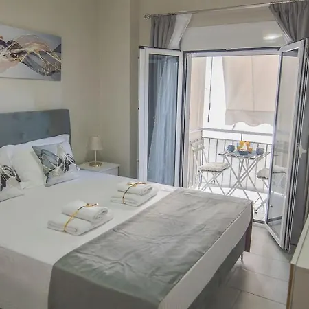 For 4 Pers At Kerameiko Metro St Apartment Athens